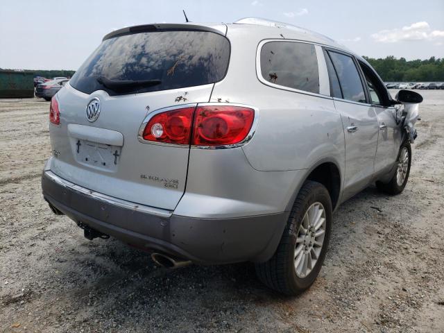 صورة رقم 4 من المزاد - 2010 BUICK ENCLAVE CX مع VIN 5GALRBED0AJ233321