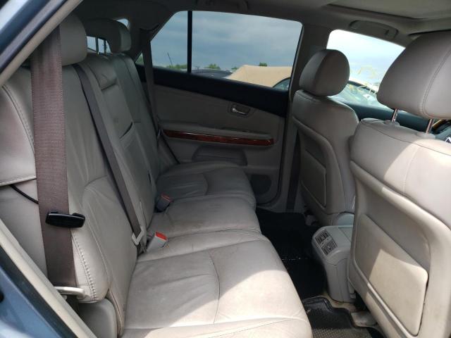 Photo 6 from auction – 2007 LEXUS RX 350 with VIN 2T2HK31U87C042248
