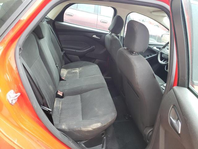 Photo 6 from auction – 2016 FORD FOCUS SE with VIN 1FADP3F29GL201174