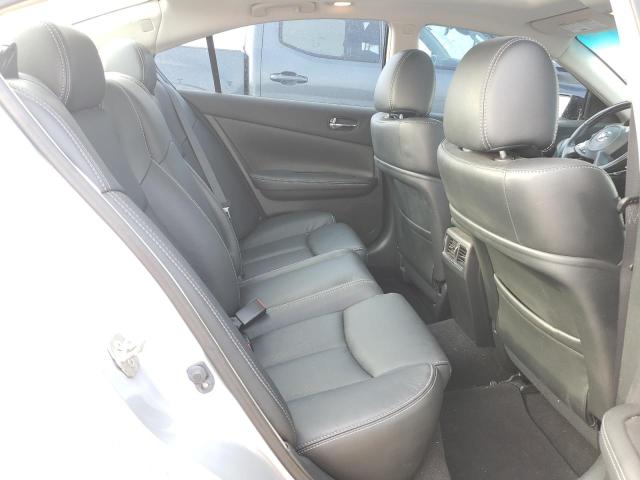 Photo 6 from auction – 2012 NISSAN MAXIMA S with VIN 1N4AA5AP4CC803610