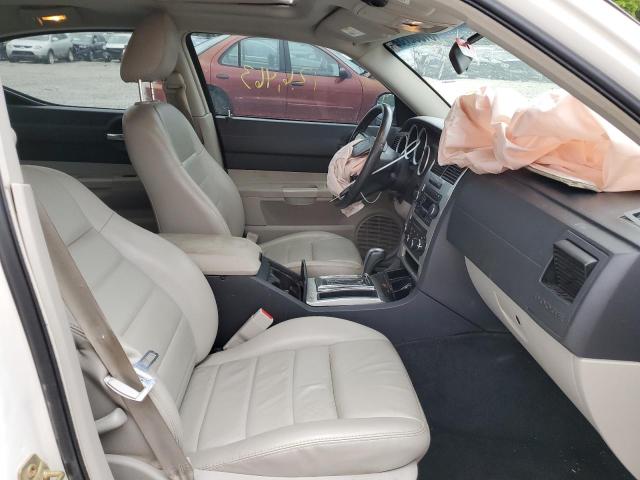 Photo 5 from auction – 2006 DODGE CHARGER R/ with VIN 2B3KA53H96H443144