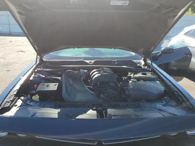Photo 7 from auction – 2018 DODGE CHALLENGER with VIN 2C3CDZGGXJH124304