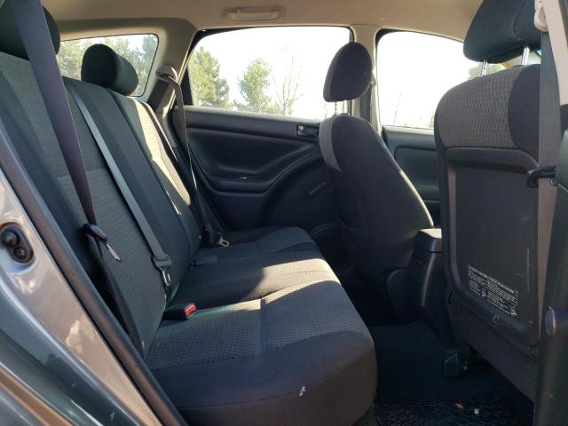 Photo 6 from auction – 2007 TOYOTA COROLLA MA with VIN 2T1KR32E07C673122