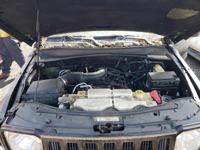 Photo 7 from auction – 2011 JEEP LIBERTY SP with VIN 1J4PN2GK4BW510476