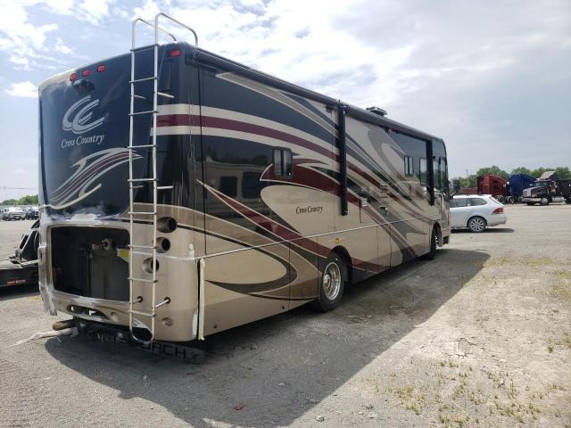 Photo 4 from auction – 2007 FREIGHTLINER CHASSIS X with VIN 4UZAAJBVX7CZ38401