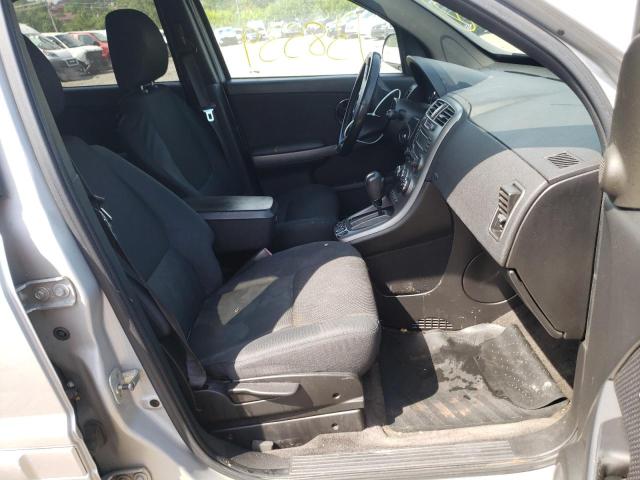 Photo 5 from auction – 2006 PONTIAC TORRENT with VIN 2CKDL63F766062807