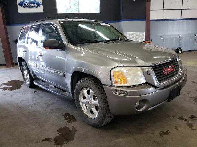 GMC ENVOY 2005 z numerem VIN 1GKDT13S752249892 - Zdjęcie z aukcji
