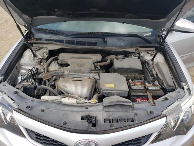 Photo 7 from auction – 2013 TOYOTA CAMRY L with VIN 4T1BF1FK0DU273519