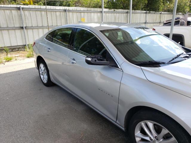 Photo 9 from auction – 2018 CHEVROLET MALIBU LT with VIN 1G1ZD5ST0JF136412