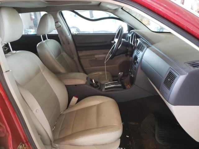 Photo 5 from auction – 2005 DODGE MAGNUM R/T with VIN 2D4GV58295H128066