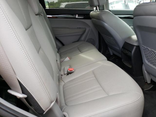 Photo 6 from auction – 2015 KIA SORENTO LX with VIN 5XYKTCA64FG637061