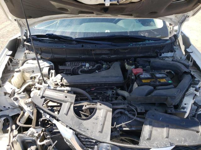 Photo 7 from auction – 2015 NISSAN ROGUE S with VIN 5N1AT2MT7FC855129