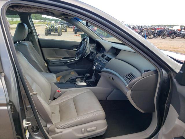 Photo 5 from auction – 2008 HONDA ACCORD with VIN 1HGCP368X8A068689