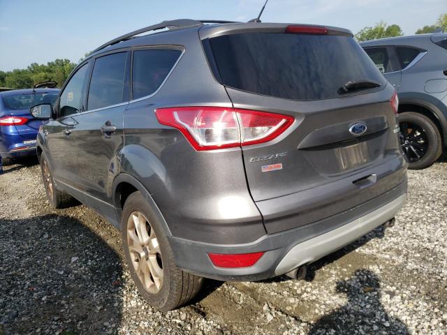 Photo 3 from auction – 2013 FORD ESCAPE SE with VIN 1FMCU0GX8DUB94954