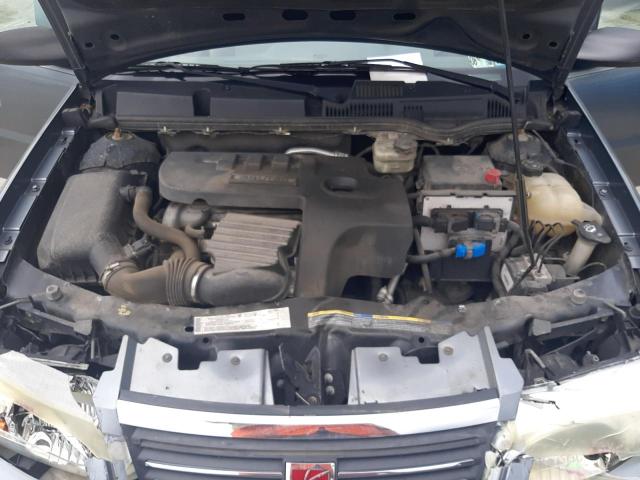 Photo 7 from auction – 2006 SATURN ION LEVEL with VIN 1G8AJ55F66Z141004