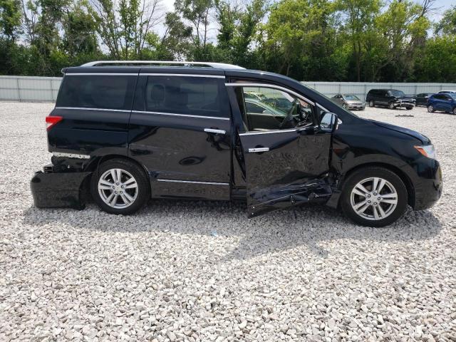 Photo 9 from auction – 2015 NISSAN QUEST S with VIN JN8AE2KP0F9127500