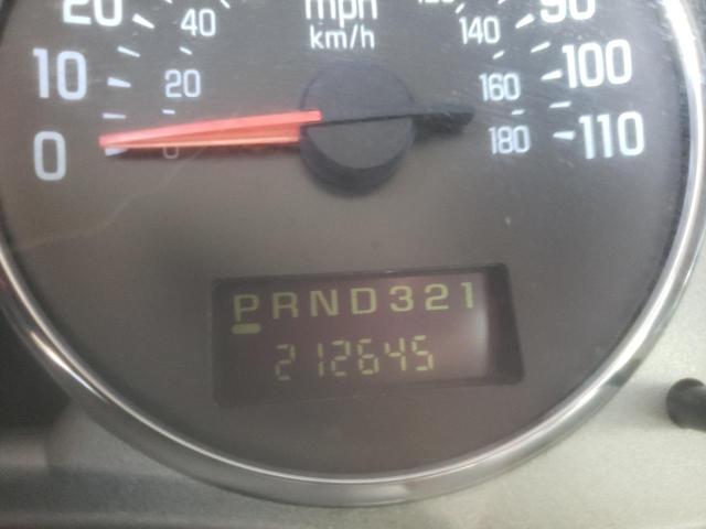 Photo 8 from auction – 2007 BUICK RENDEZVOUS with VIN 3G5DA03L37S594596