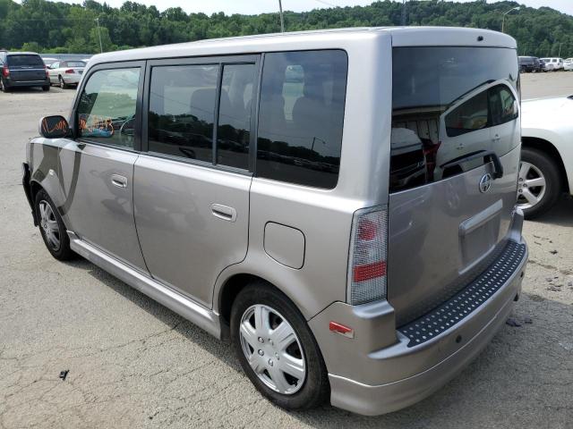 Photo 3 from auction – 2005 TOYOTA SCION XB with VIN JTLKT324350172018