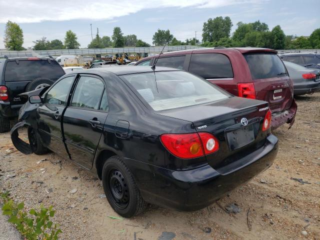 Photo 3 from auction – 2003 TOYOTA COROLLA CE with VIN JTDBR32E330050940