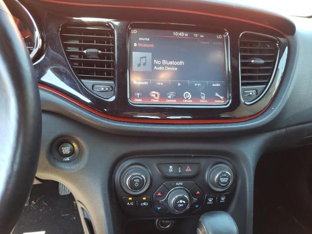 Photo 9 from auction – 2014 DODGE DART GT with VIN 1C3CDFEBXED667712