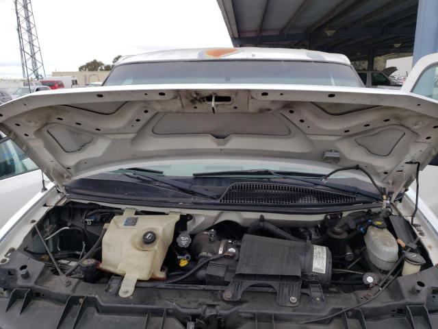 Photo 7 from auction – 2004 CHEVROLET EXPRESS G3 with VIN 1GCHG35U641197655