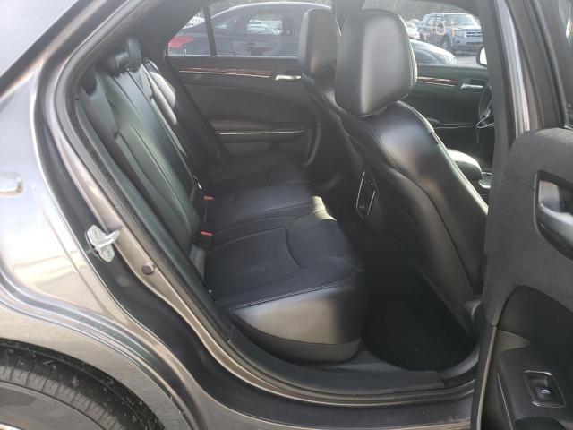 Photo 6 from auction – 2013 CHRYSLER 300 with VIN 2C3CCAAG6DH707423