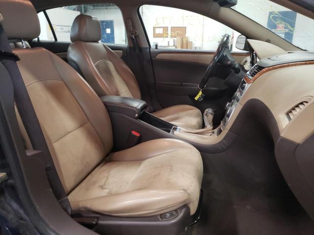 Photo 5 from auction – 2008 CHEVROLET MALIBU 2LT with VIN 1G1ZJ57B88F285217