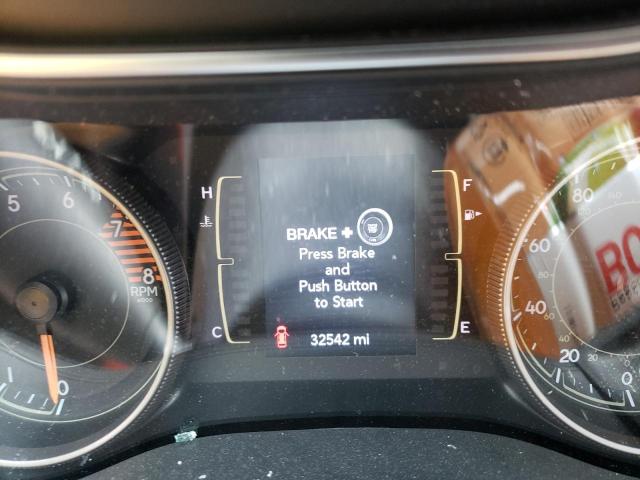 Foto 8 de la subasta – 2019 JEEP CHEROKEE L con VIN 1C4PJMLX4KD426331