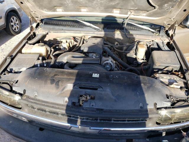 Photo 7 from auction – 1999 CHEVROLET SILVERADO with VIN 2GCEC19T5X1198783