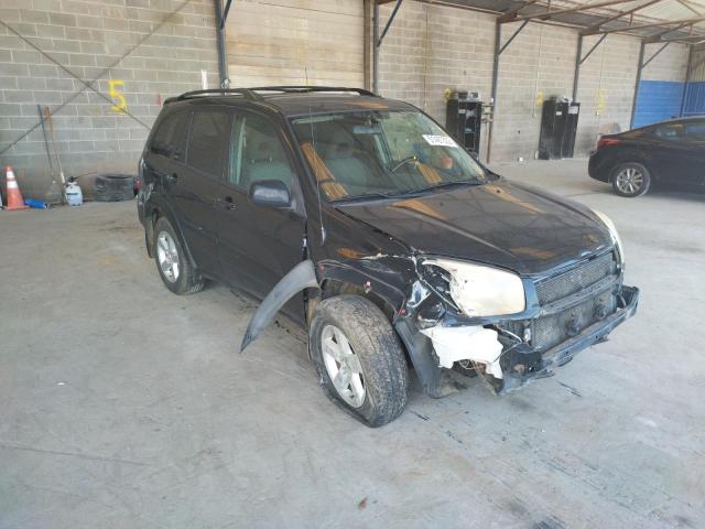TOYOTA RAV4 2004 z numerem VIN JTEHD20V846000048 - Zdjęcie z aukcji