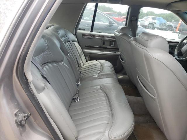 Photo 6 from auction – 1996 BUICK ROADMASTER with VIN 1G4BN52P5TR408524