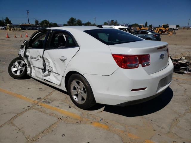 Photo 3 from auction – 2013 CHEVROLET MALIBU LS with VIN 1G11B5SA1DF350038
