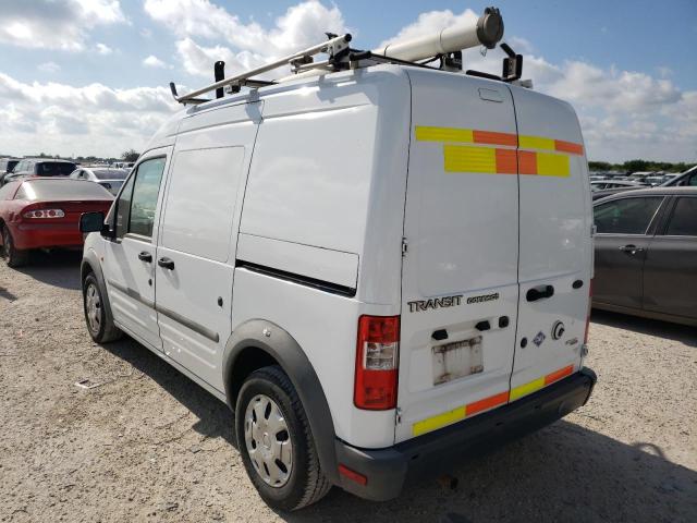 Photo 3 from auction – 2012 FORD TRANSIT CO with VIN NM0LS7AN5CT082978