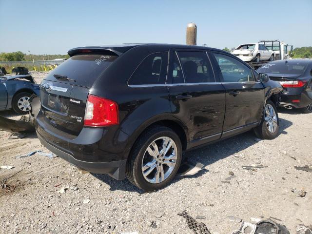 Photo 4 from auction – 2013 FORD EDGE LIMIT with VIN 2FMDK4KC0DBC27263