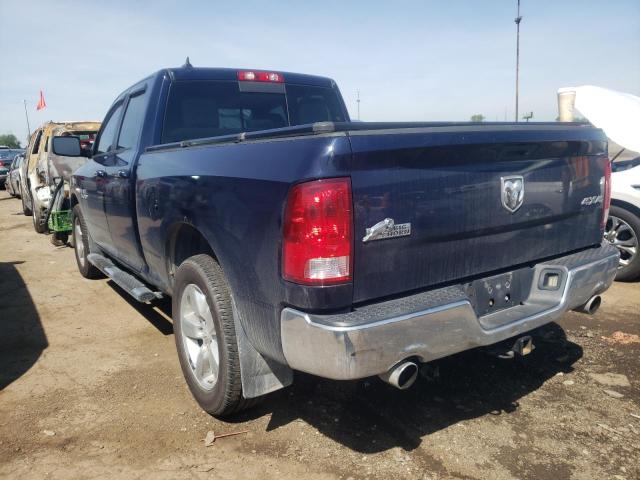 Photo 3 from auction – 2013 RAM 1500 SLT with VIN 1C6RR7GTXDS577044