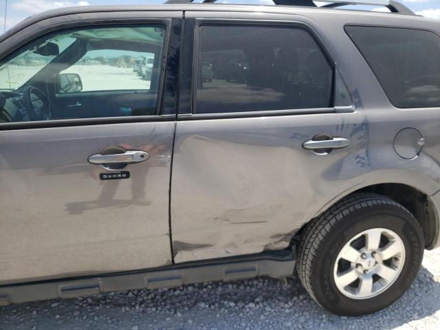 Zdjęcie 9 z aukcji – 2012 FORD ESCAPE LIM z VIN 1FMCU9EG1CKB79116