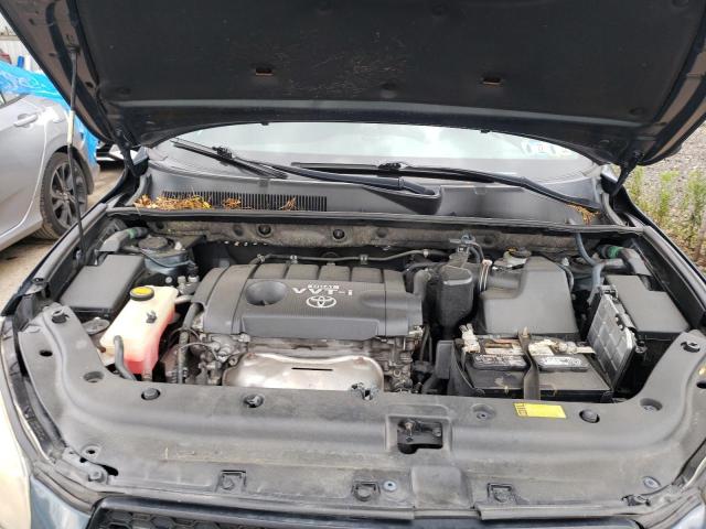 Photo 7 from auction – 2010 TOYOTA RAV4 SPORT with VIN JTMRF4DV1A5035282