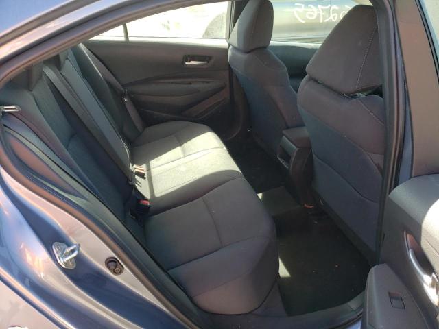 Photo 6 from auction – 2020 TOYOTA COROLLA LE with VIN 5YFEPRAE6LP104406
