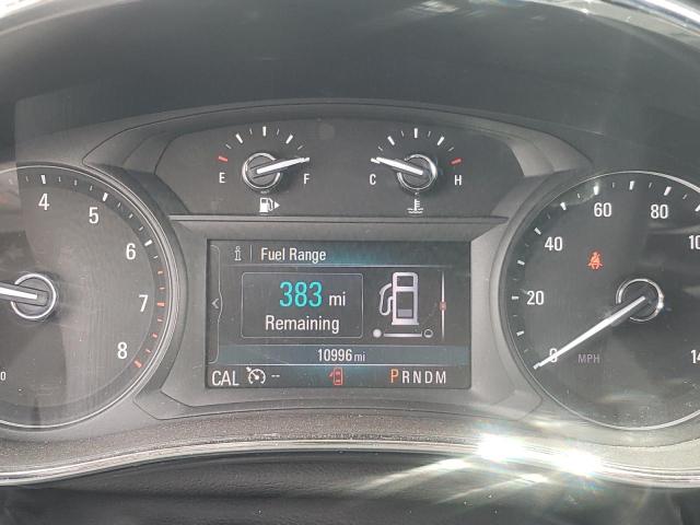 Photo 8 from auction – 2019 BUICK ENCORE PRE with VIN KL4CJESB3KB832598