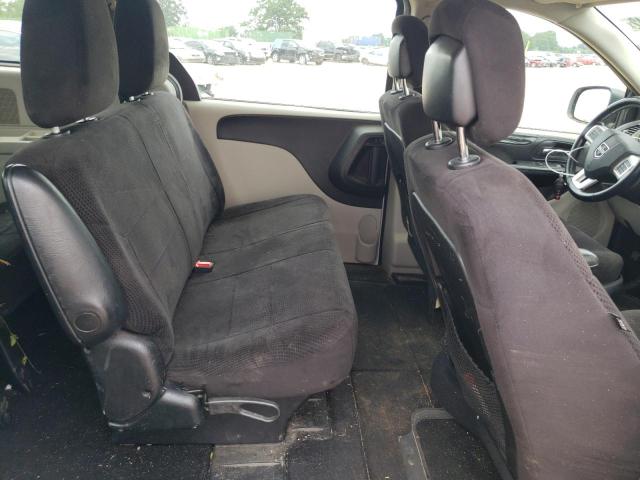 Photo 6 from auction – 2014 DODGE GRAND CARA with VIN 2C4RDGBG2ER130261