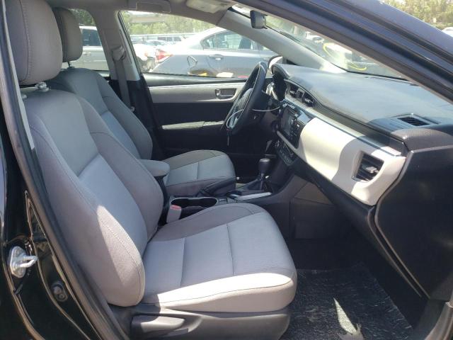 Photo 5 from auction – 2016 TOYOTA COROLLA L with VIN 2T1BURHE2GC710891
