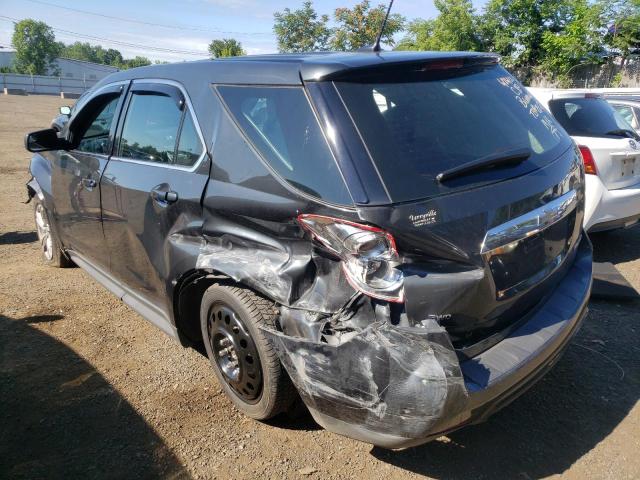 Photo 3 from auction – 2013 CHEVROLET EQUINOX LS with VIN 2GNFLCEK9D6249852