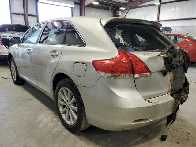 Photo 3 from auction – 2011 TOYOTA VENZA with VIN 4T3ZA3BB4BU040987