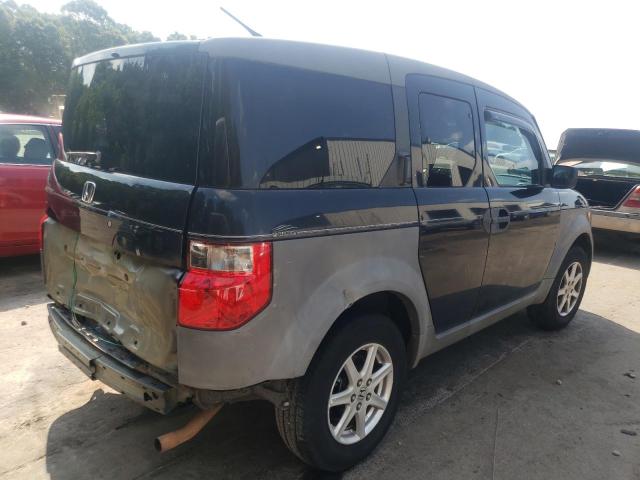 Photo 4 from auction – 2003 HONDA ELEMENT DX with VIN 5J6YH17213L010994