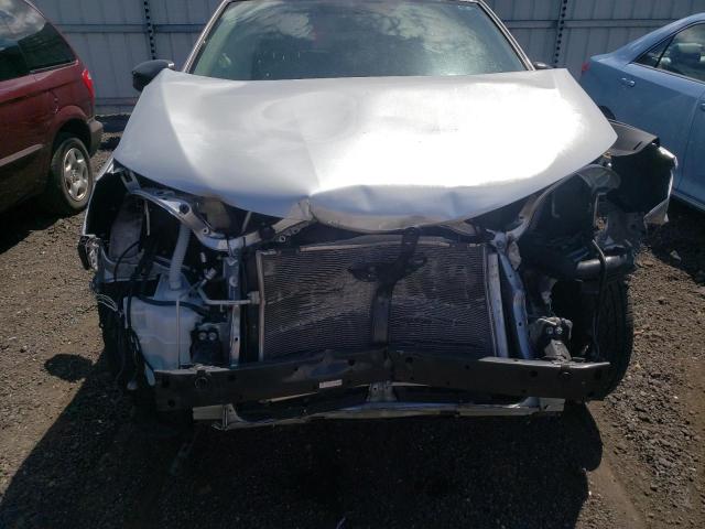 Photo 9 from auction – 2014 TOYOTA RAV4 LE with VIN JTMBFREV1ED077718