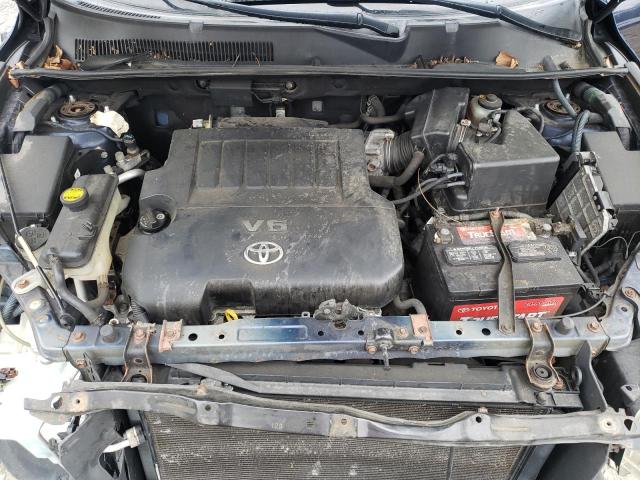 Photo 7 from auction – 2006 TOYOTA RAV4 with VIN JTMBK33V565001748