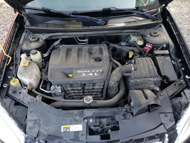 Zdjęcie 7 z aukcji – 2014 CHRYSLER 200 LX z VIN 1C3CCBAB8EN206410