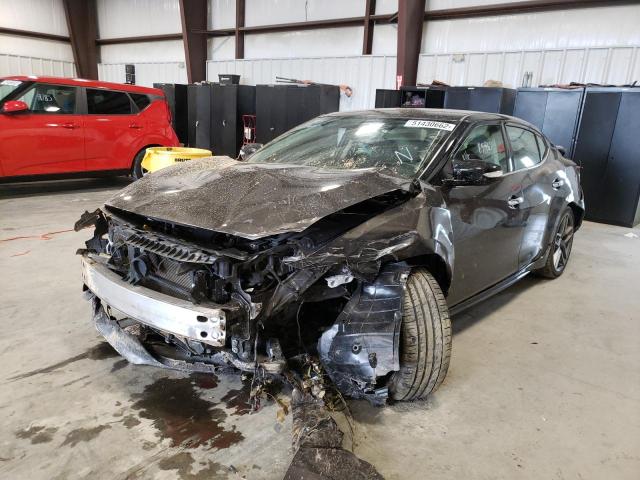 Photo 2 from auction – 2016 NISSAN MAXIMA 3.5 with VIN 1N4AA6AP2GC902633