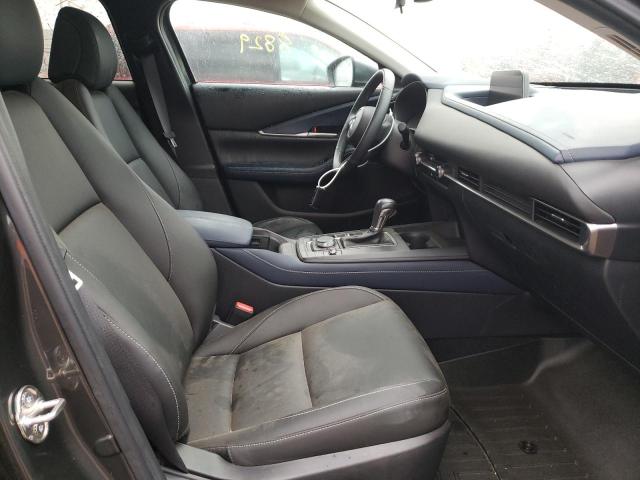 Photo 5 from auction – 2020 MAZDA CX-30 SELE with VIN 3MVDMBCL6LM133868