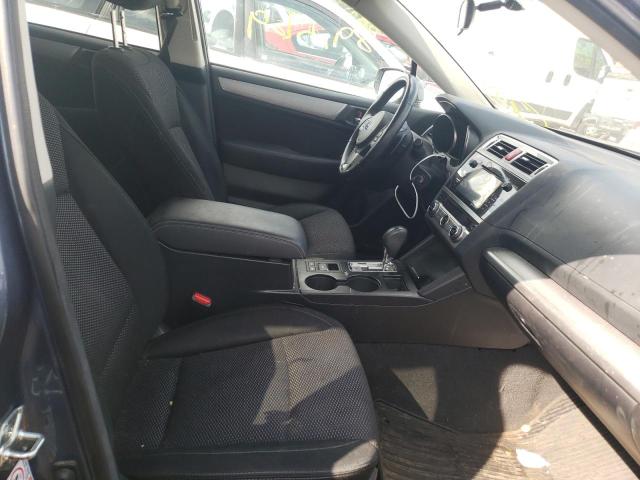 Photo 5 from auction – 2016 SUBARU OUTBACK 2. with VIN 4S4BSAFC7G3212036